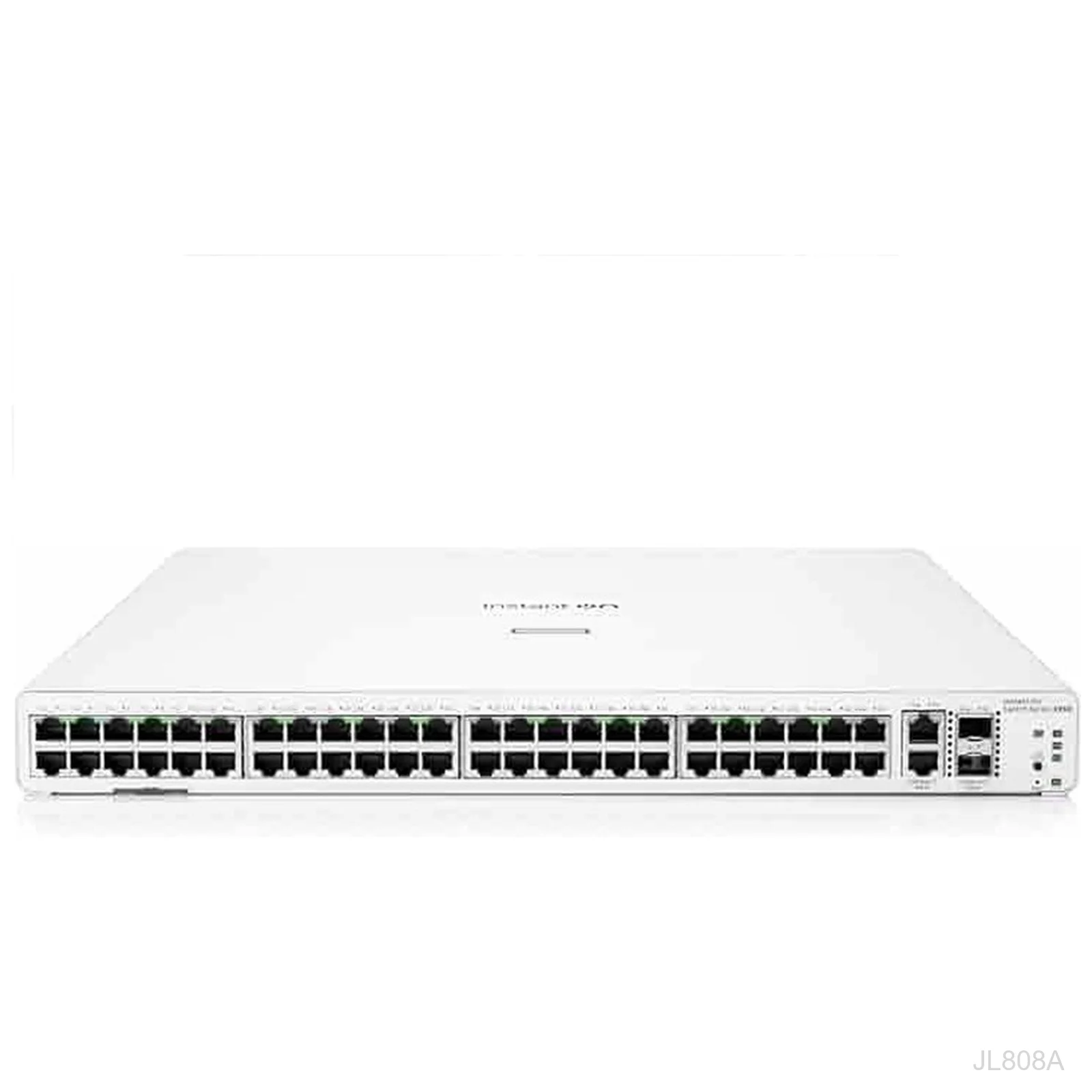 [JL808A] HPE Instant On JL808A 1960 48-Port Gigabit Switch, 2x SFP+