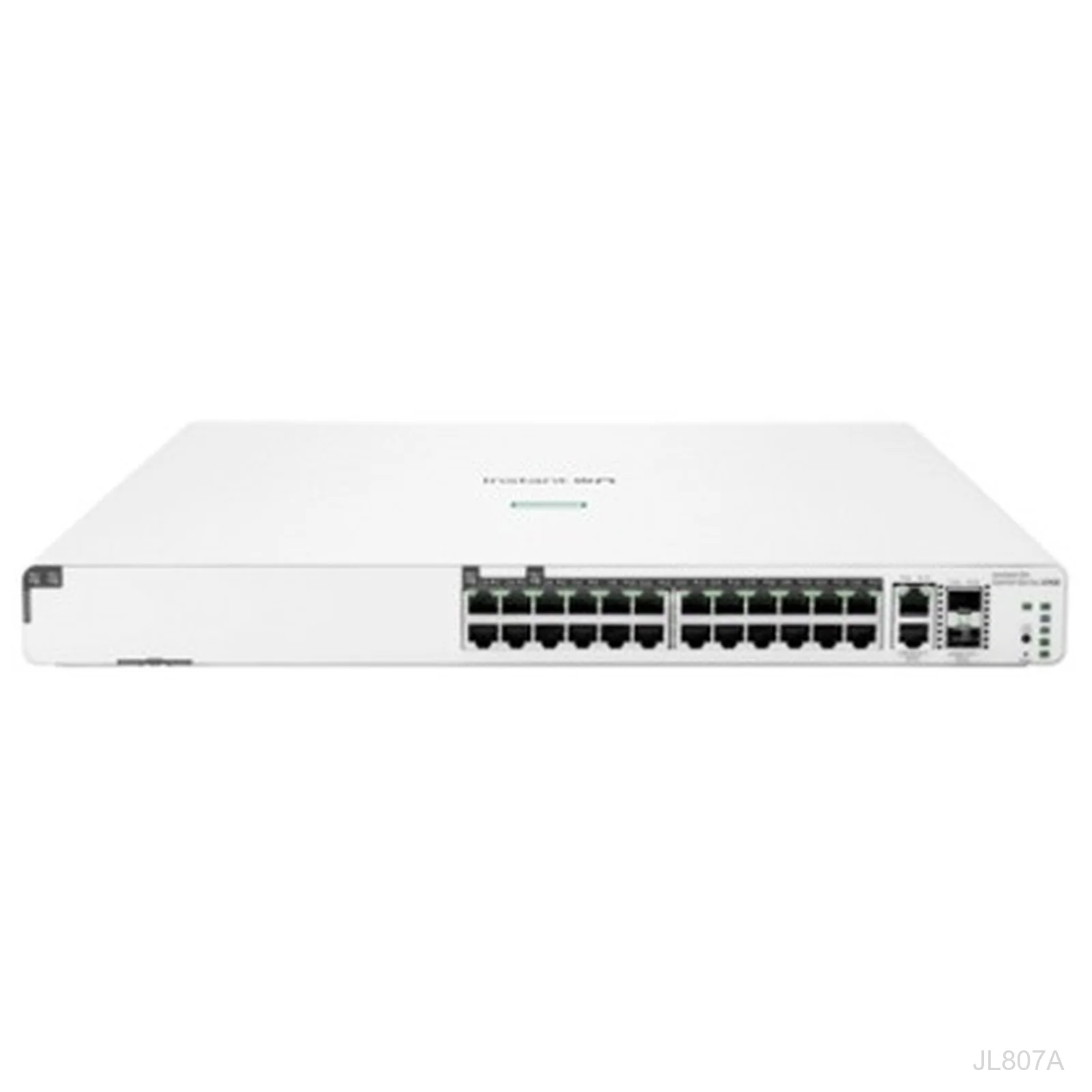[JL807A] HPE Instant On JL807A 1960 24-Port Gigabit PoE Switch, 370W, 2x SFP+