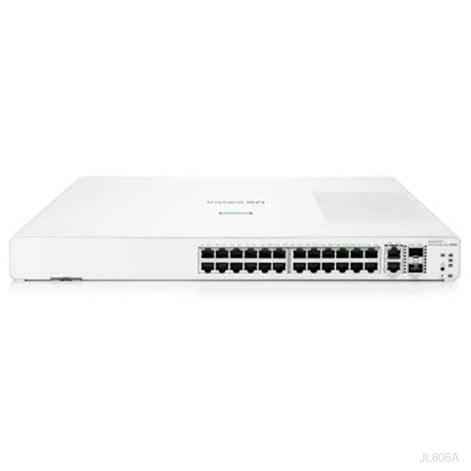 [JL806A] HPE Instant On JL806A 1960 24-Port Gigabit Switch, 2x SFP+