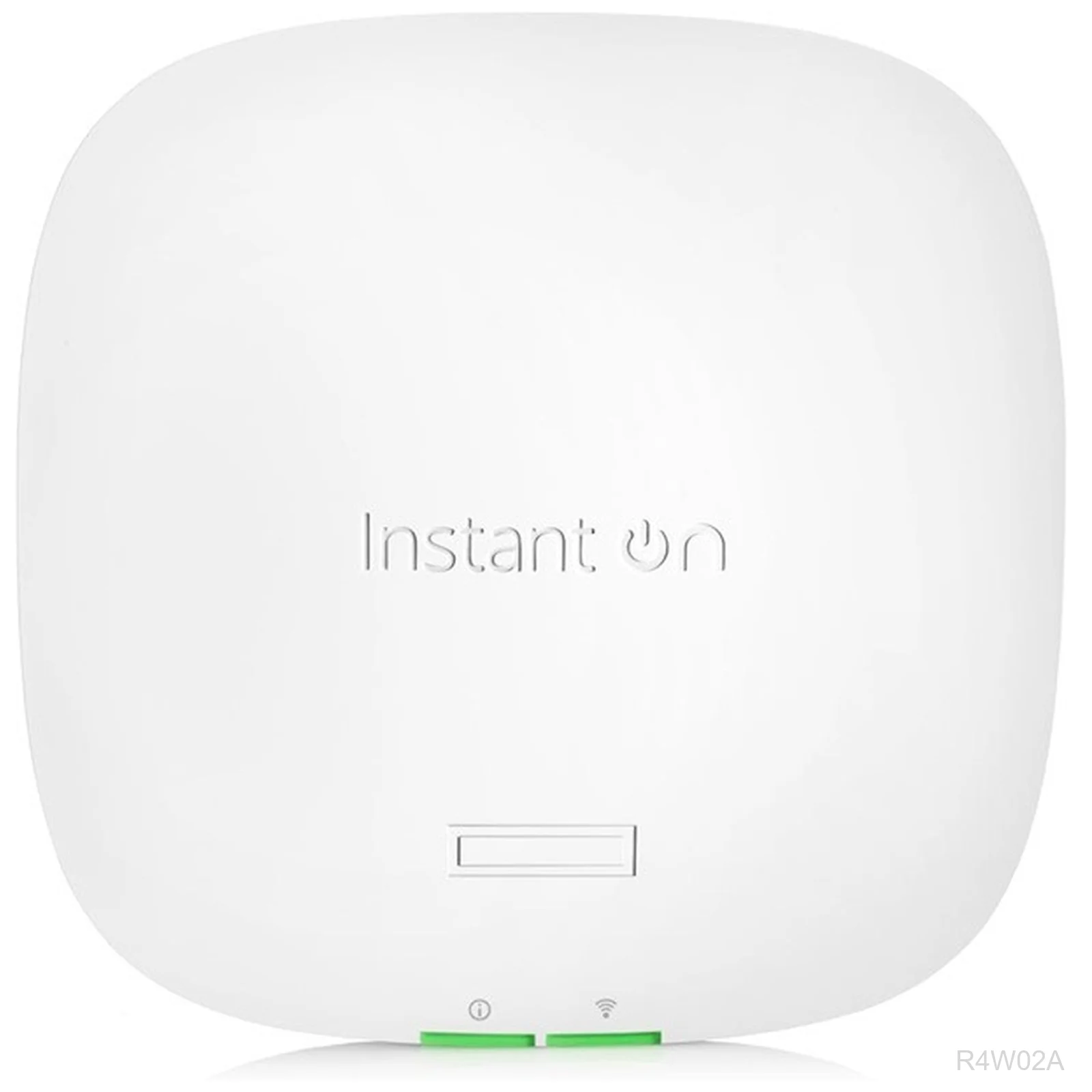 [R4W02A] HPE Instant On R4W02A AP22 Wi-Fi 6 Access Point, 2x2 MIMO