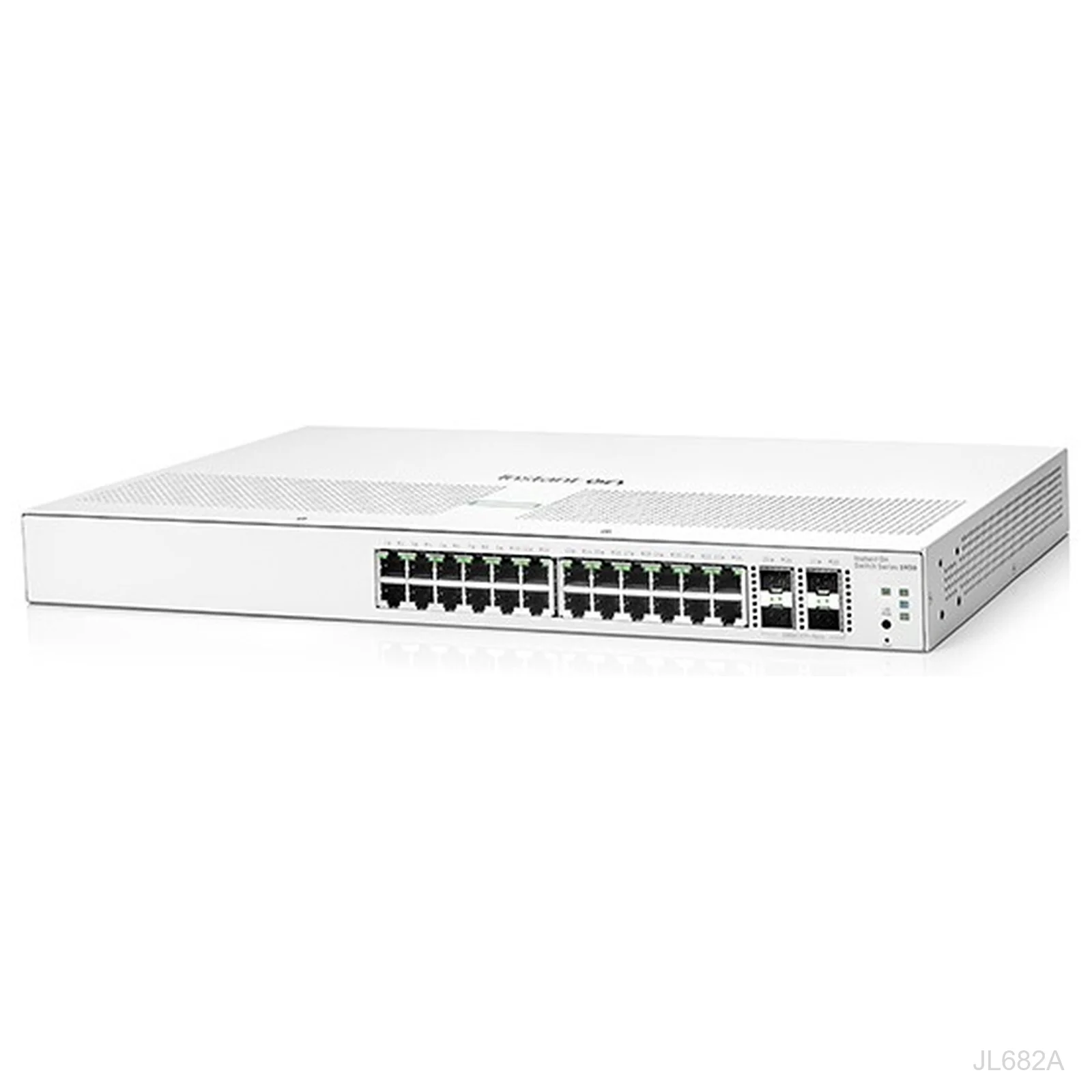 [JL682A] HPE Instant On JL682A 1930 24-Port Gigabit Switch, 4x SFP+