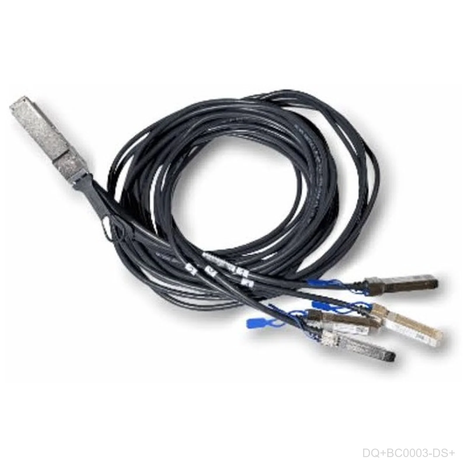 [DQ+BC0003-DS+] MikroTik DQ+BC0003-DS+ – Cable, 100G