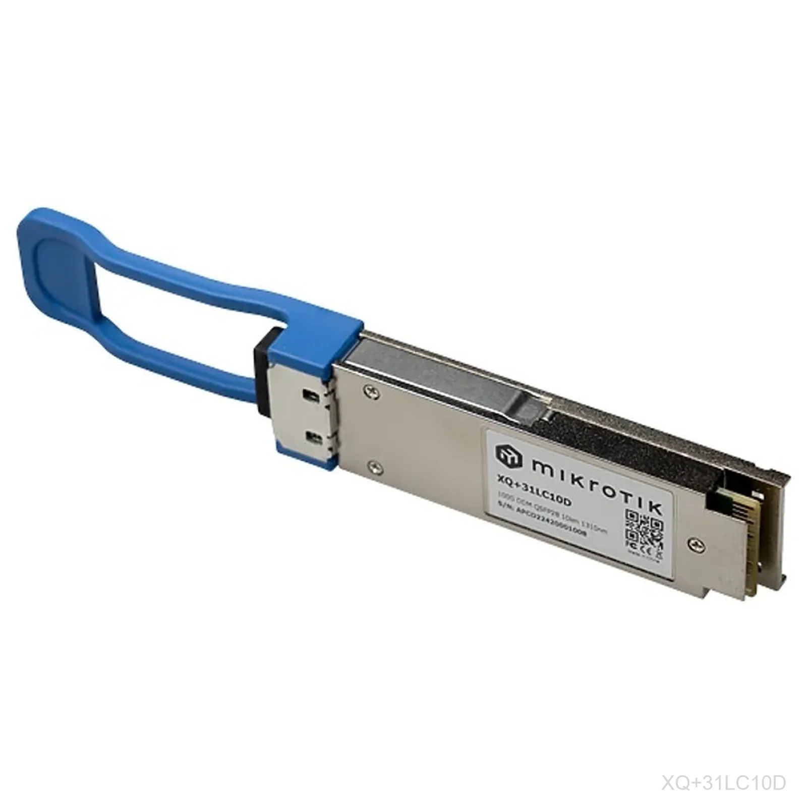 [XQ+31LC10D] MikroTik XQ+31LC10D – Module, 40G