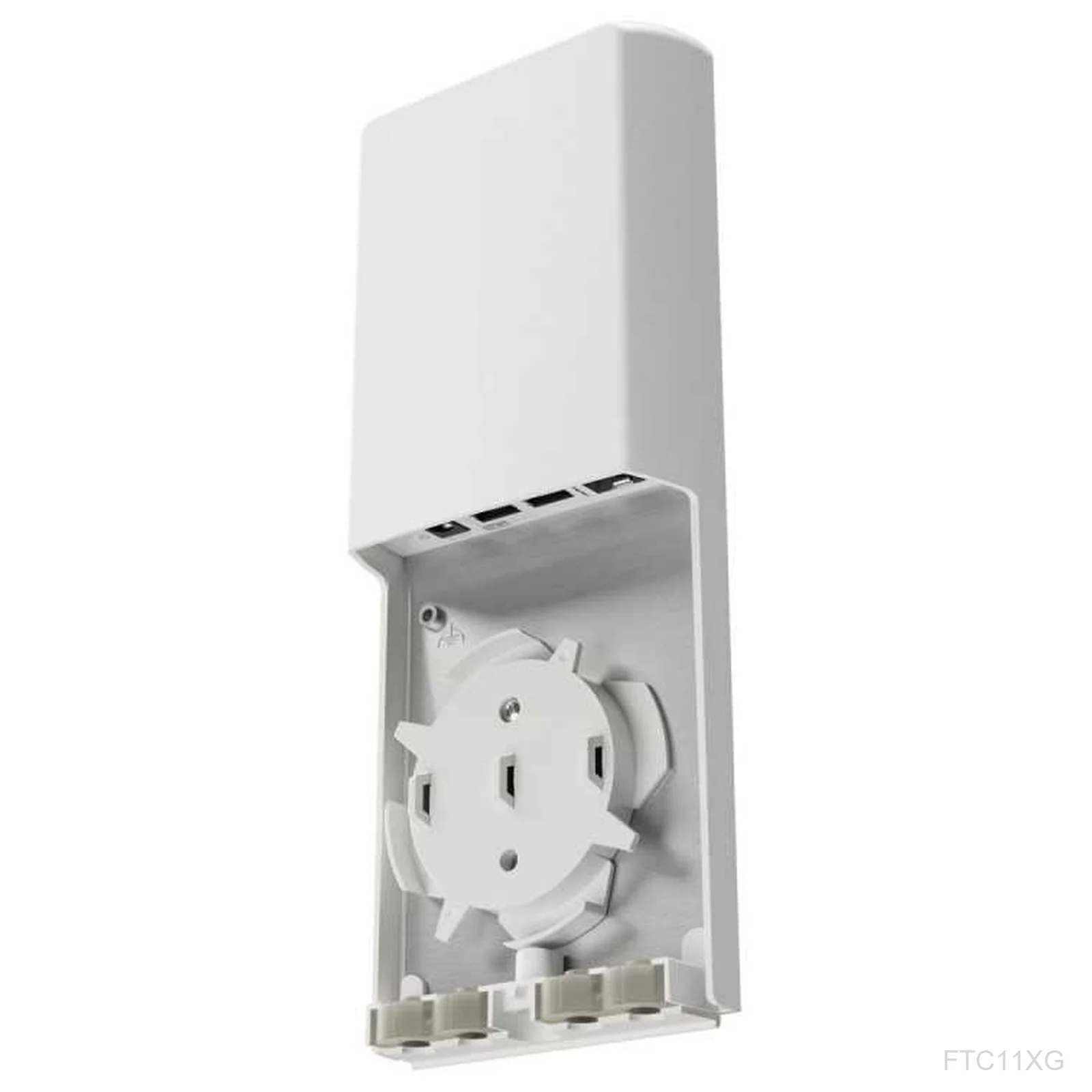 [FTC11XG] MikroTik FTC11XG – Converter, 10G