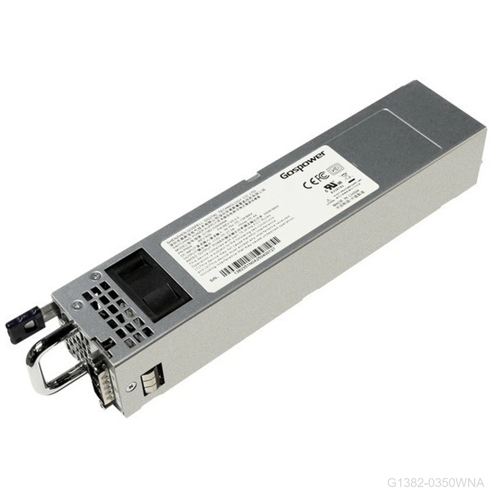 [G1382-0350WNA] MikroTik G1382-0350WNA – Power Supply