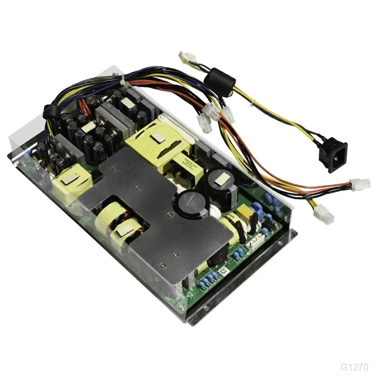 [G1270] MikroTik G1270 – Power Supply