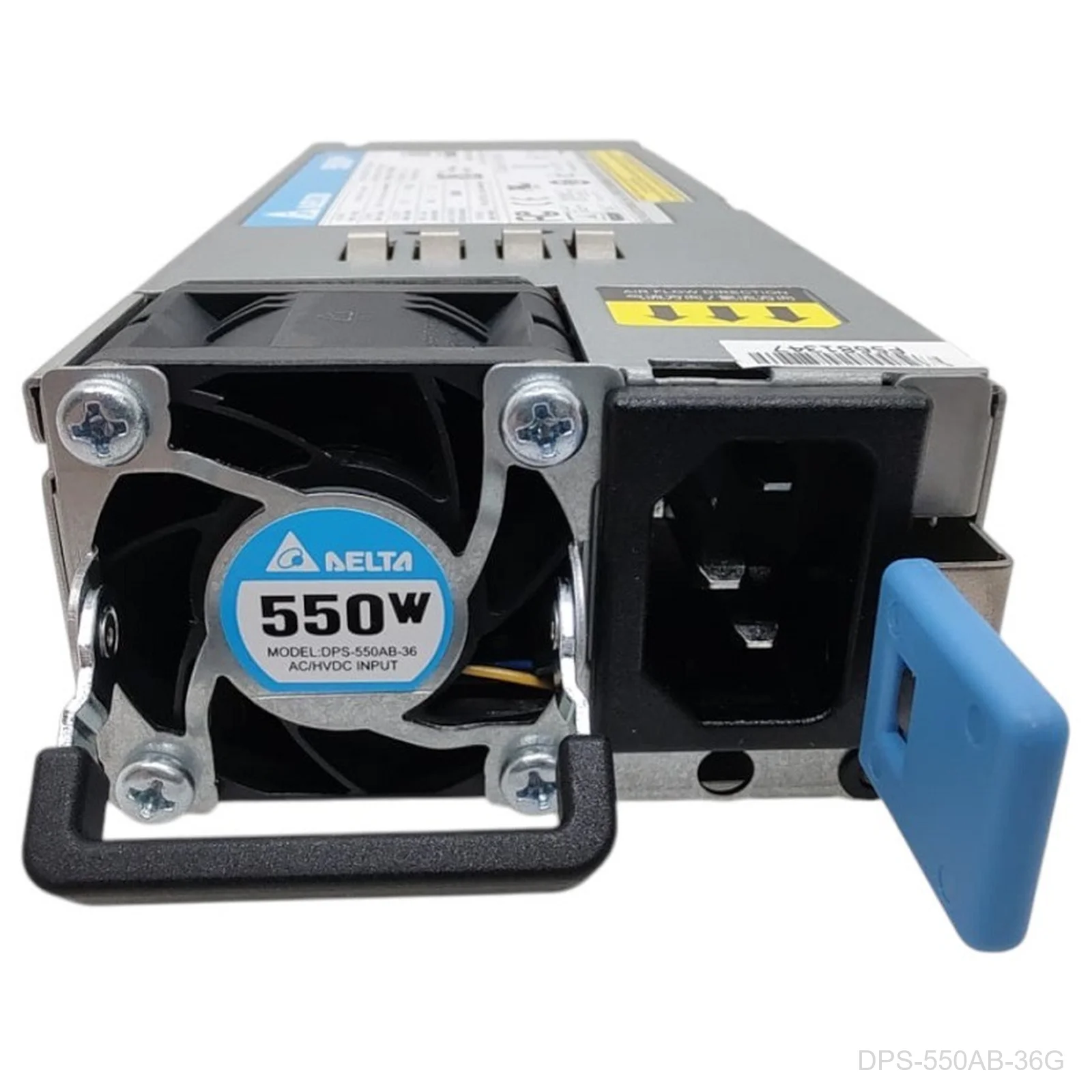 [DPS-550AB-36G] MikroTik DPS-550AB-36G – Power Supply