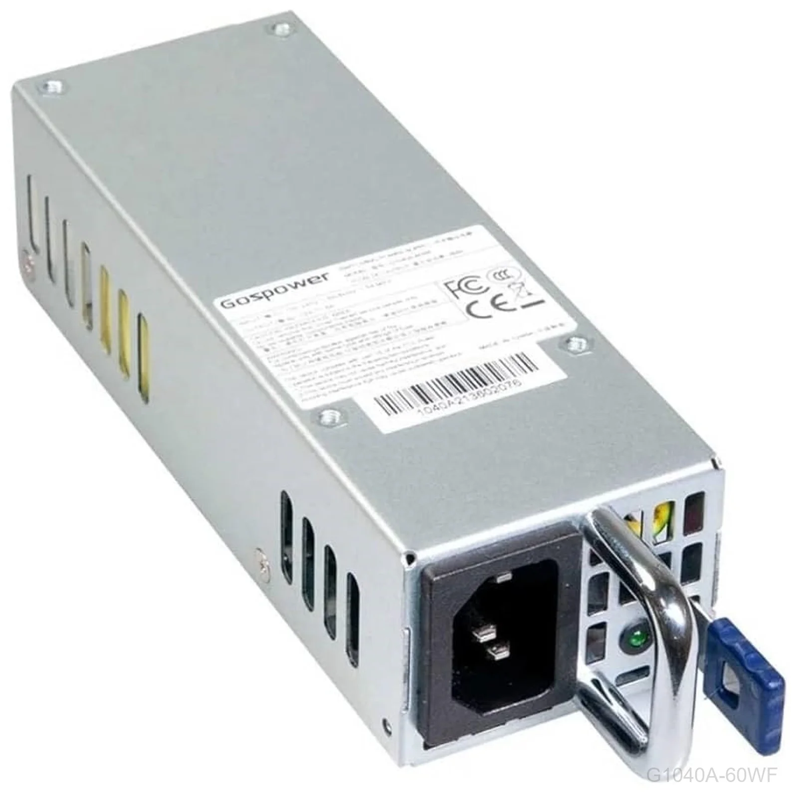 [G1040A-60WF] MikroTik G1040A-60WF – Power Supply