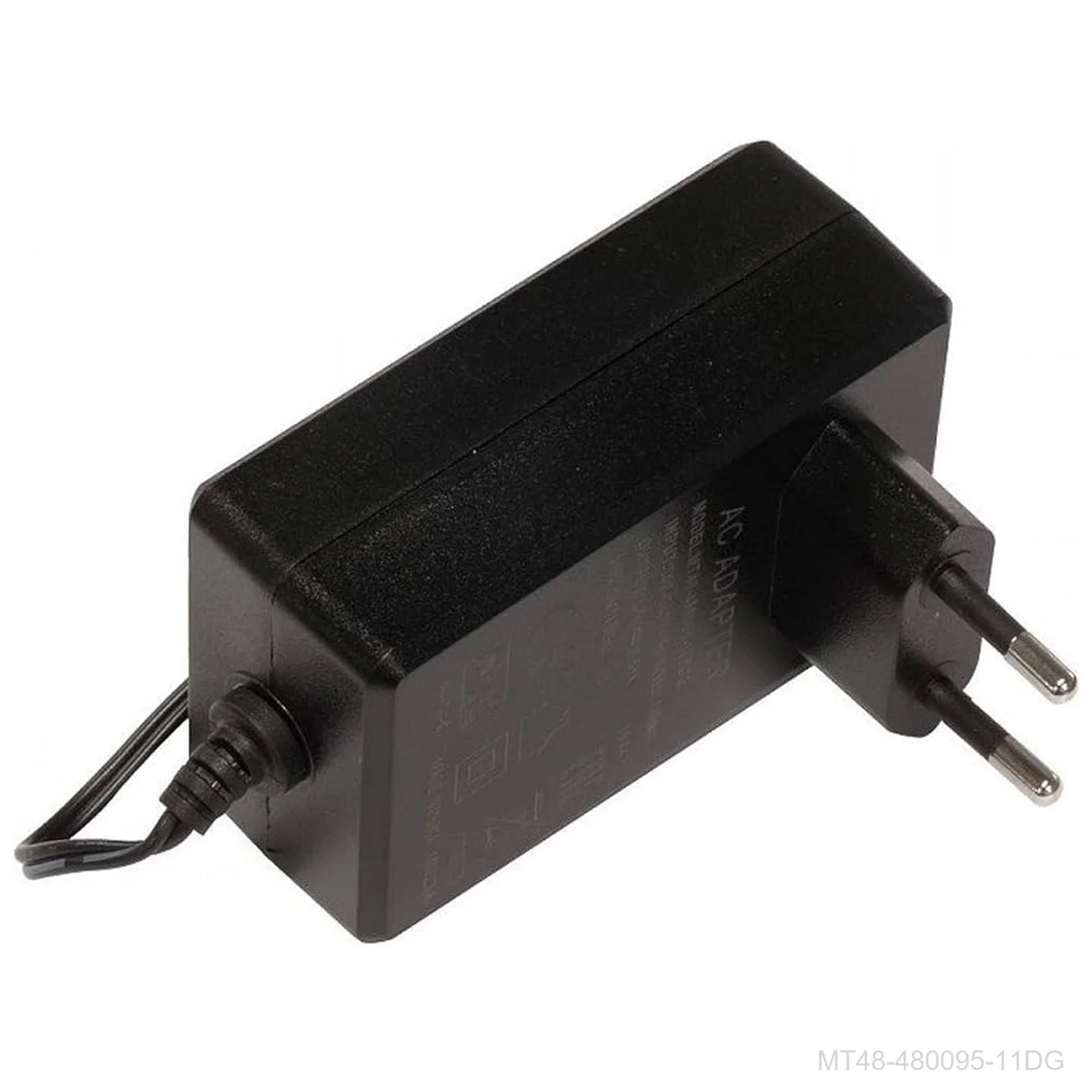 [MT48-480095-11DG] MikroTik MT48-480095-11DG – Power Supply