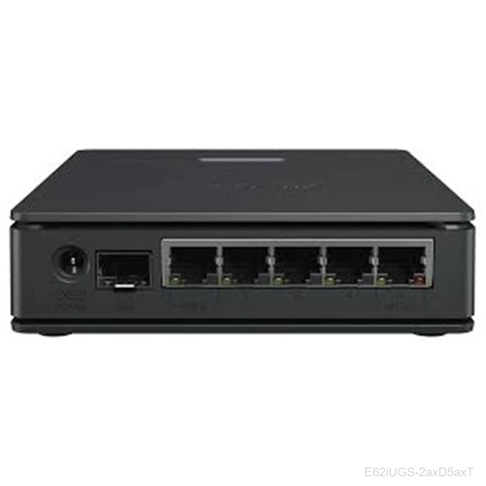 [E62iUGS-2axD5axT] MikroTik E62iUGS-2axD5axT – Router, WiFi 6