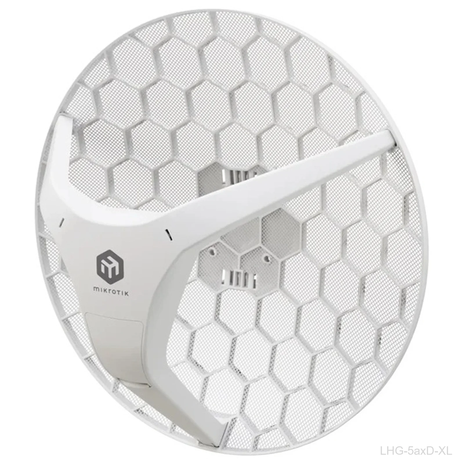 [LHG-5axD-XL] MikroTik LHG-5axD-XL – LHG XL 5 ax, WiFi 6, 27dBi