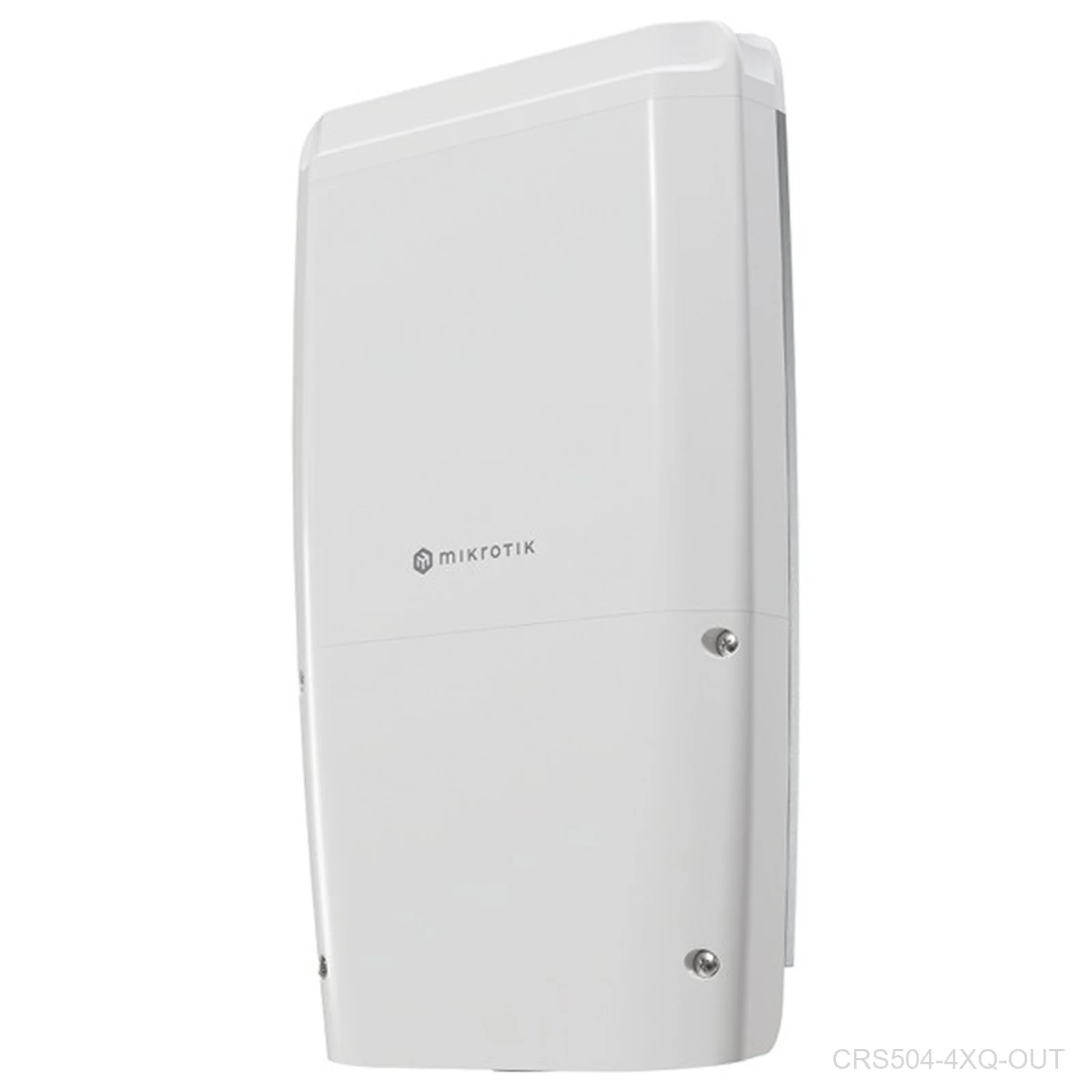 [CRS504-4XQ-OUT] MikroTik CRS504-4XQ-OUT – Switch, 25G