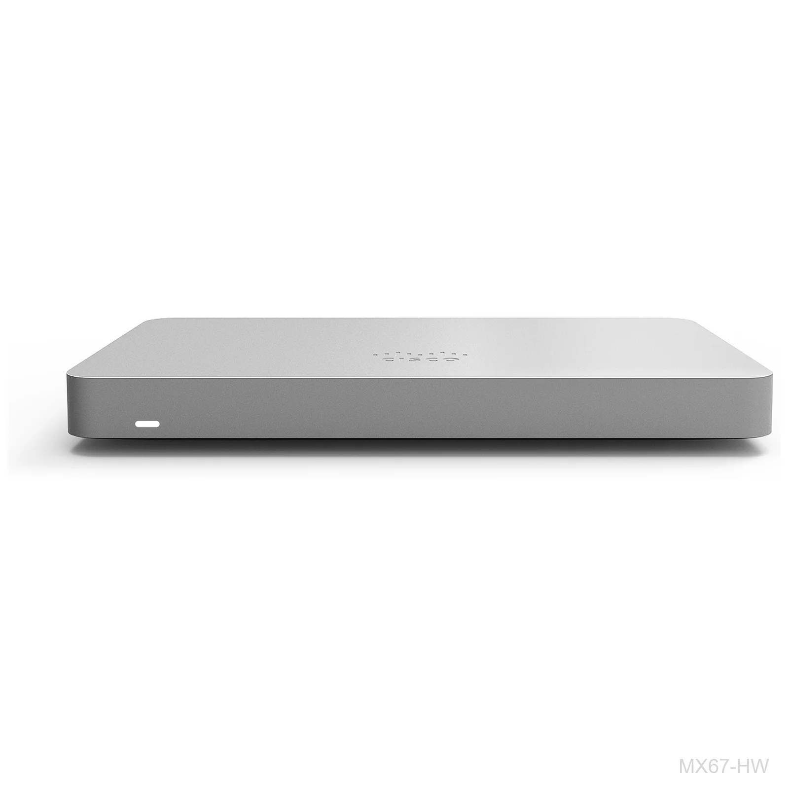 [MX67-HW] Cisco Meraki MX67-HW Cloud-Managed Security Appliance, VPN
