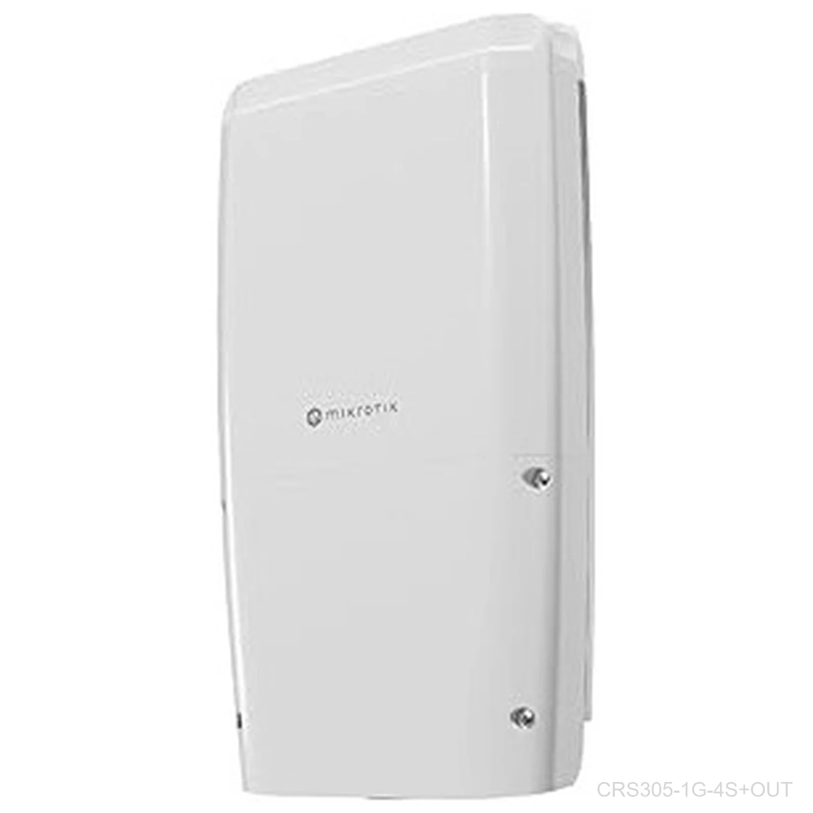 [CRS305-1G-4S+OUT] MikroTik CRS305-1G-4S+OUT – FiberBox Plus