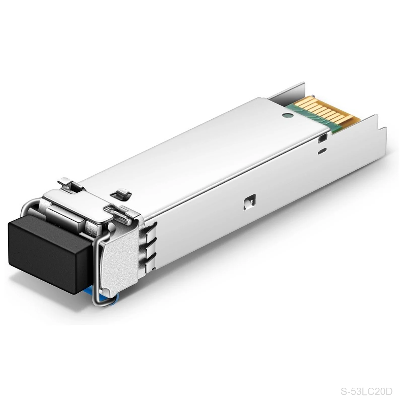 [S-53LC20D] MikroTik S-53LC20D – Module, 25G