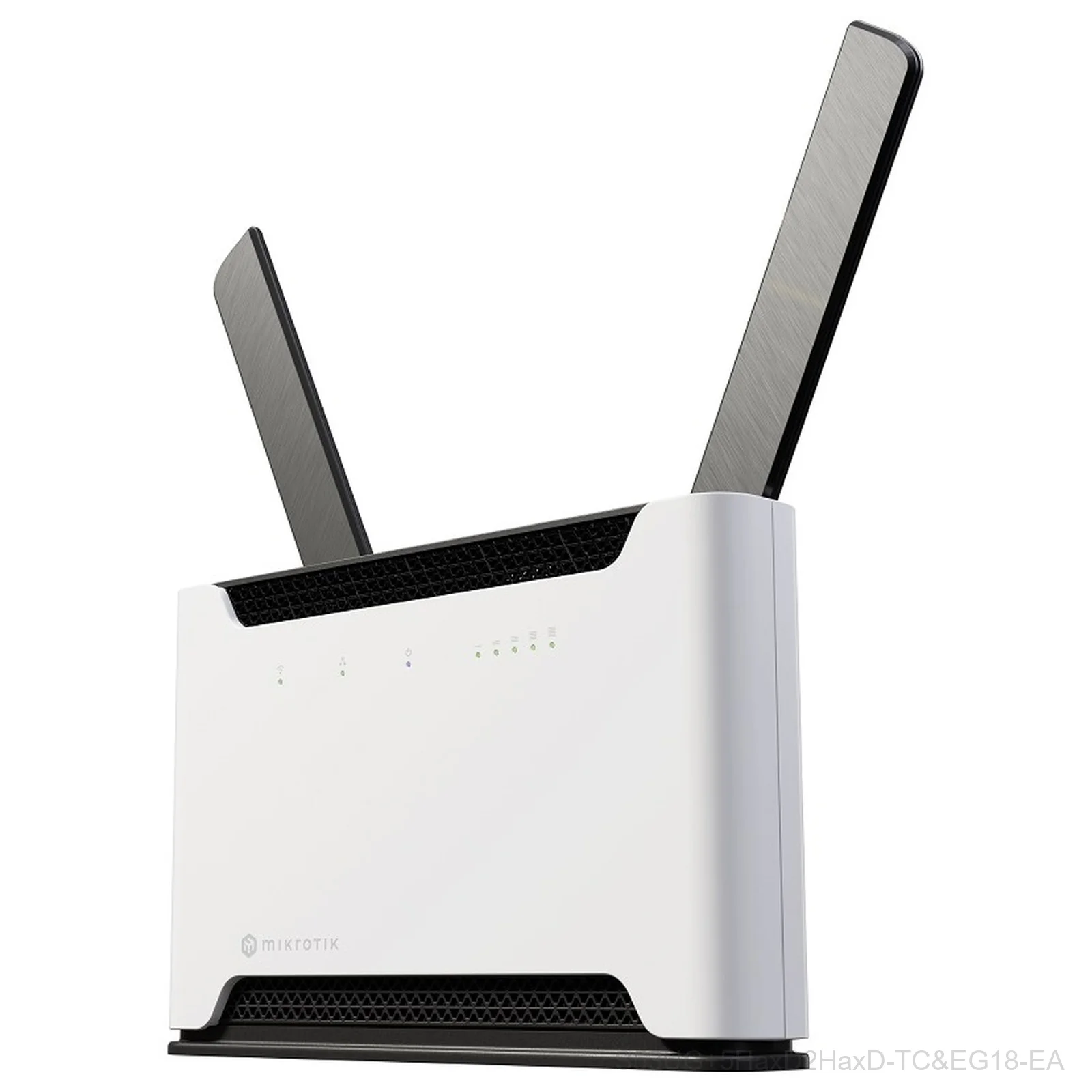 [S53UG+5HaxD2HaxD-TC&EG18-EA] MikroTik S53UG+5HaxD2HaxD-TC&EG18-EA – Chateau LTE18 ax, WiFi 6