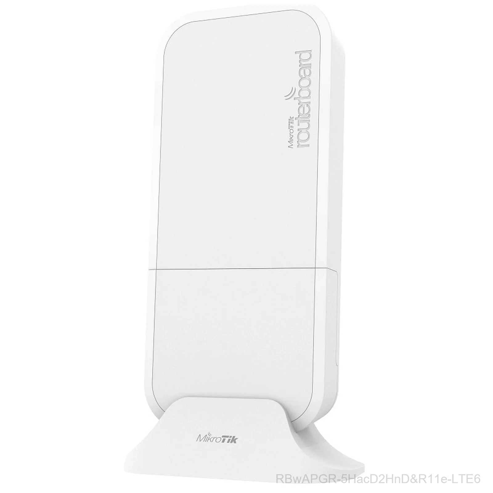 [RBwAPGR-5HacD2HnD&R11e-LTE6] MikroTik RBwAPGR-5HacD2HnD&R11e-LTE6 – wAP ac LTE6 kit, WiFi 5