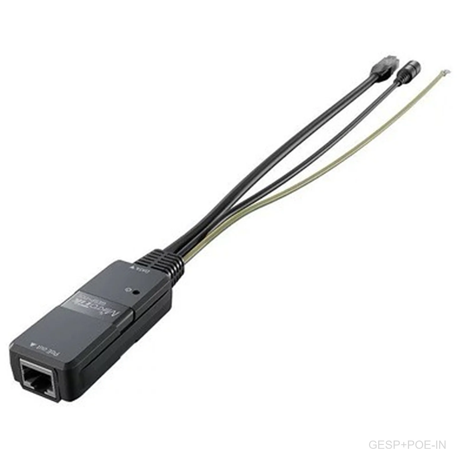 [GESP+POE-IN] MikroTik GESP+POE-IN – Power Supply, PoE