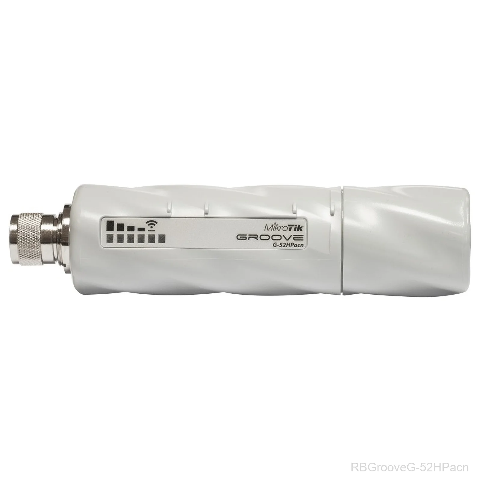 [RBGrooveG-52HPacn] MikroTik RBGrooveG-52HPacn – Groove 52 ac, WiFi 5, CPE, Backbone