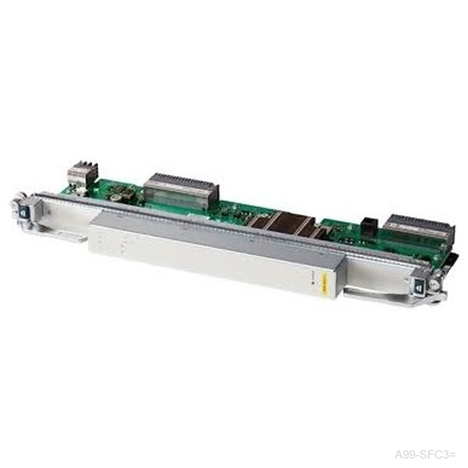 [A99-SFC3=] Cisco A99-SFC3=, ASR 9900 Switch Fabric Card 3, Spare