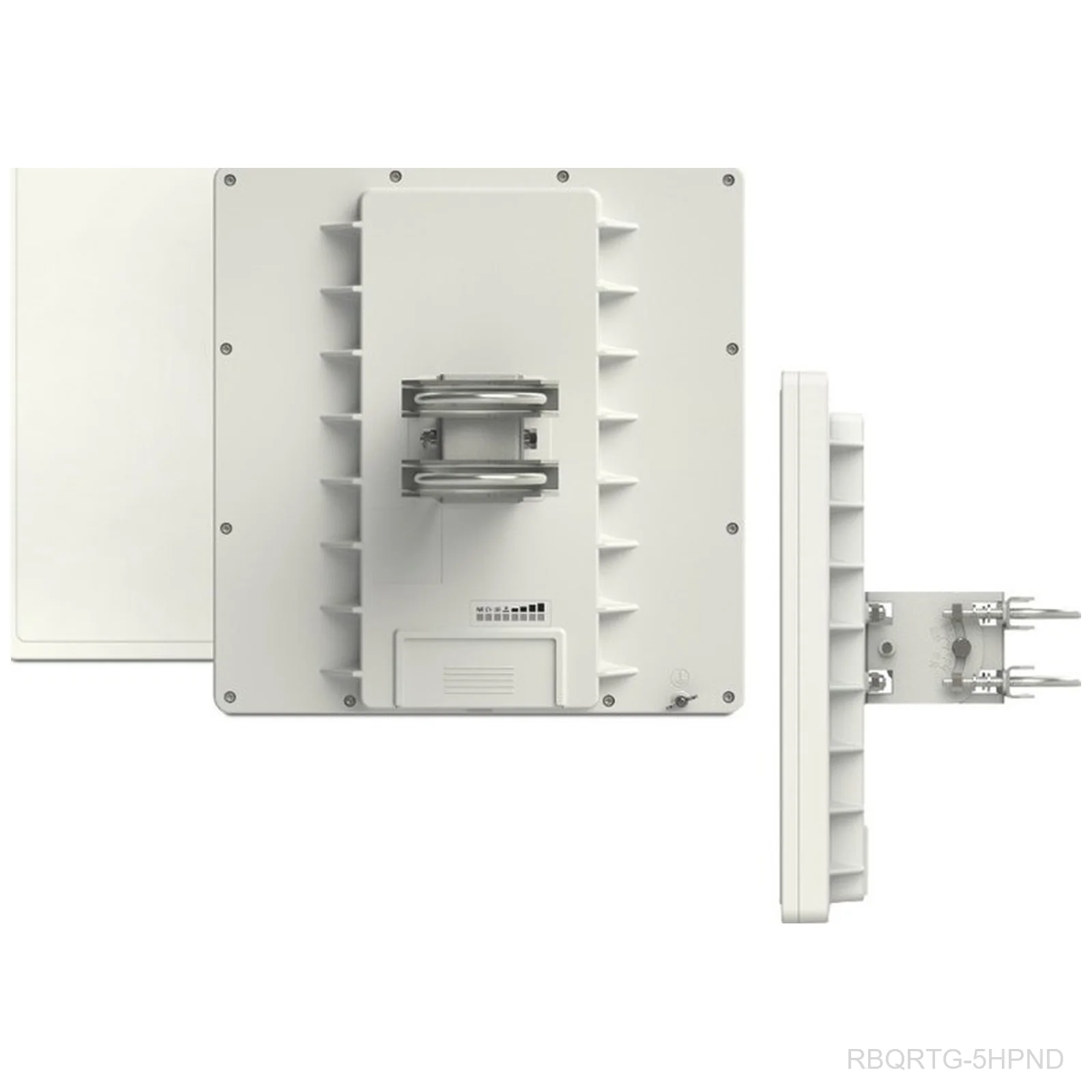 [RBQRTG-5HPND] MikroTik RBQRTG-5HPND – Router, CPE, Backbone