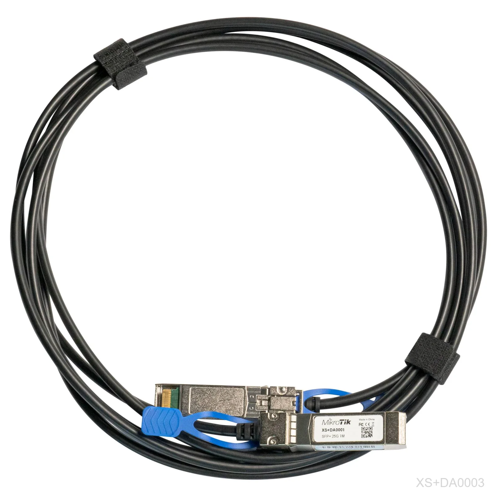 [XS+DA0003] MikroTik XS+DA0003 – Cable, 10G