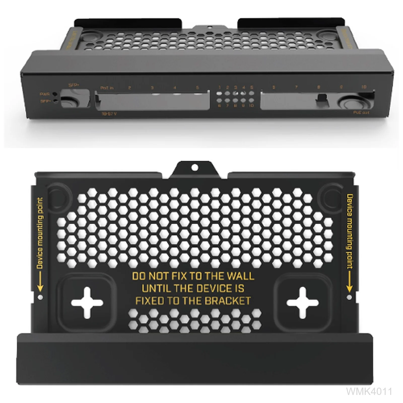 [WMK4011] MikroTik WMK4011 – Mount Kit