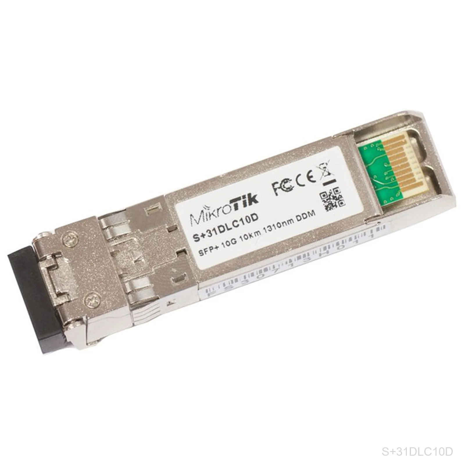 [S+31DLC10D] MikroTik S+31DLC10D – Module, Long-Range