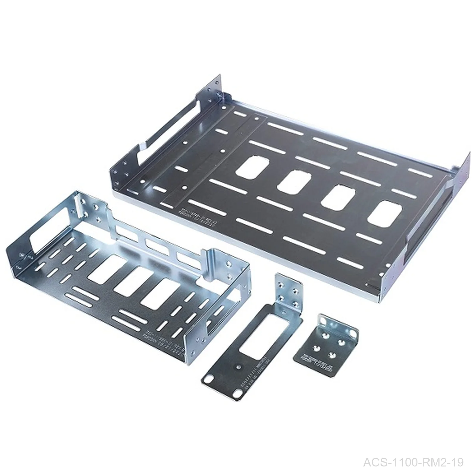 [ACS-1100-RM2-19] Cisco ACS-1100-RM2-19, 1100 Series Router Rack, Wall Mount Kit