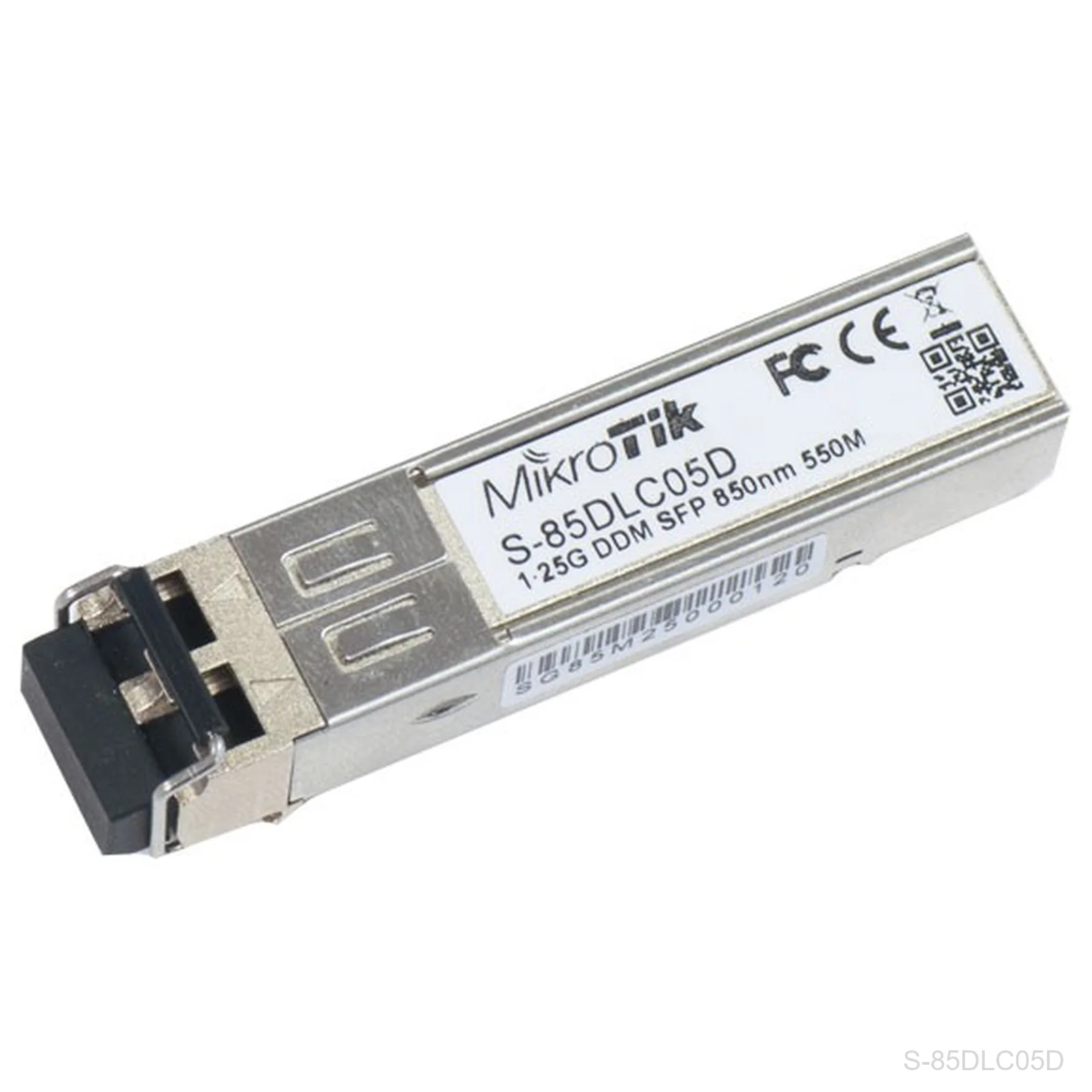 [S-85DLC05D] MikroTik S-85DLC05D – Module, 25G