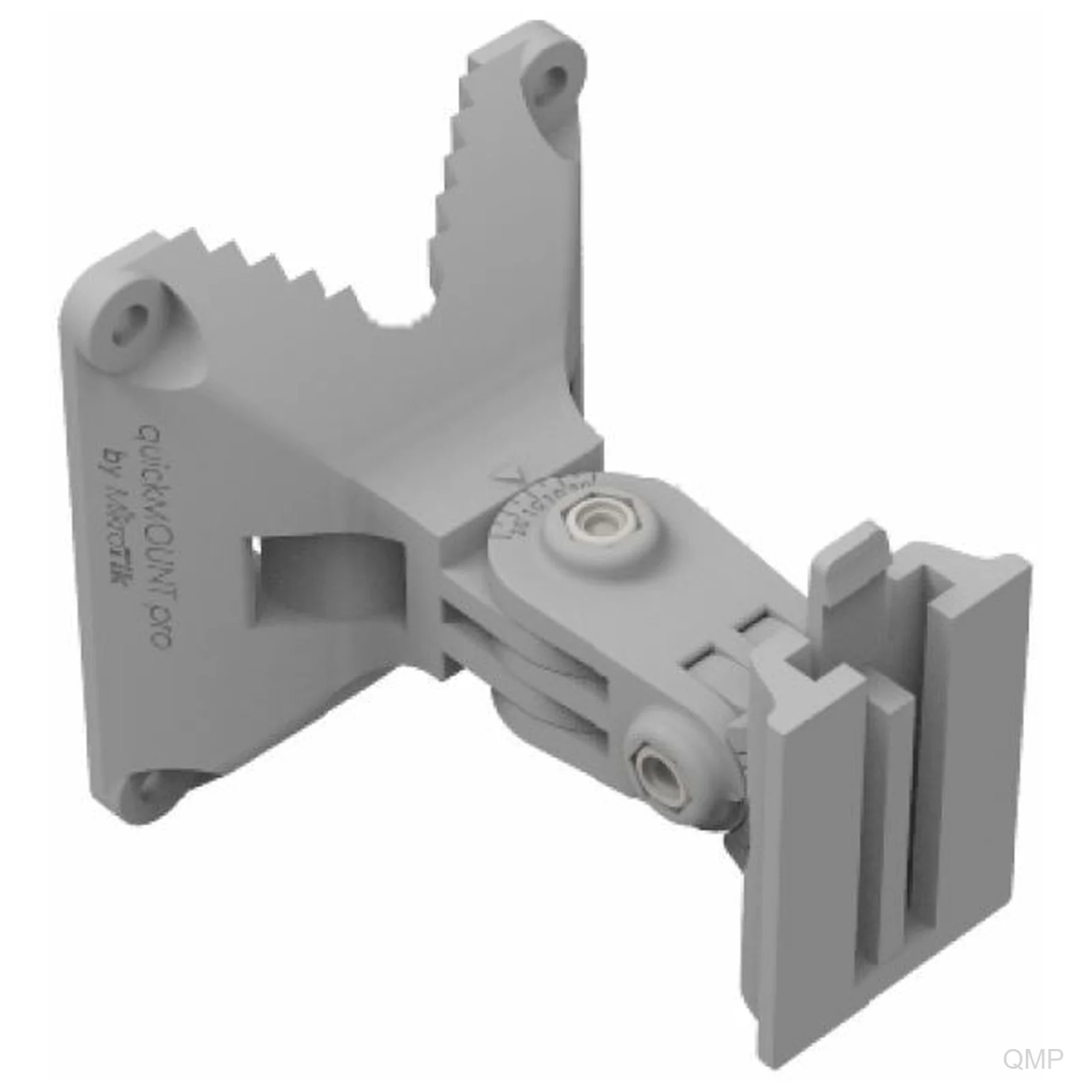 [QMP] MikroTik QMP – Mount Kit