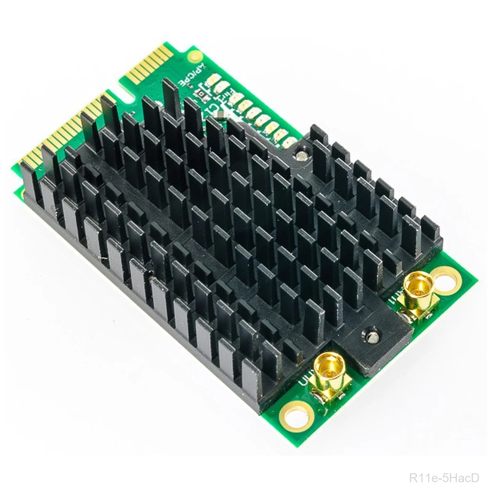 [R11e-5HacD] MikroTik R11e-5HacD – Card, WiFi 5