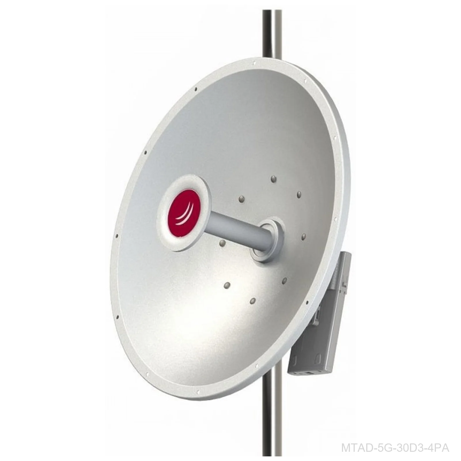 [MTAD-5G-30D3-4PA] MikroTik MTAD-5G-30D3-4PA – mANT30, 30dBi, 5G