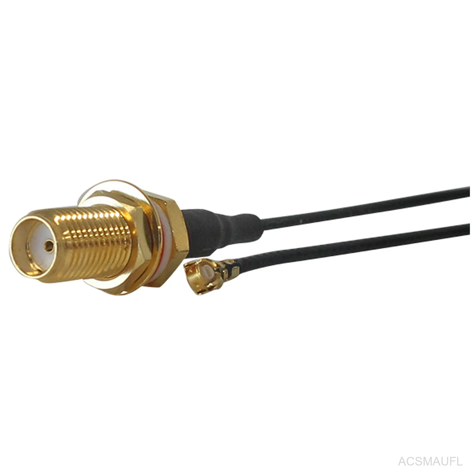 [ACSMAUFL] MikroTik ACSMAUFL – Adapter