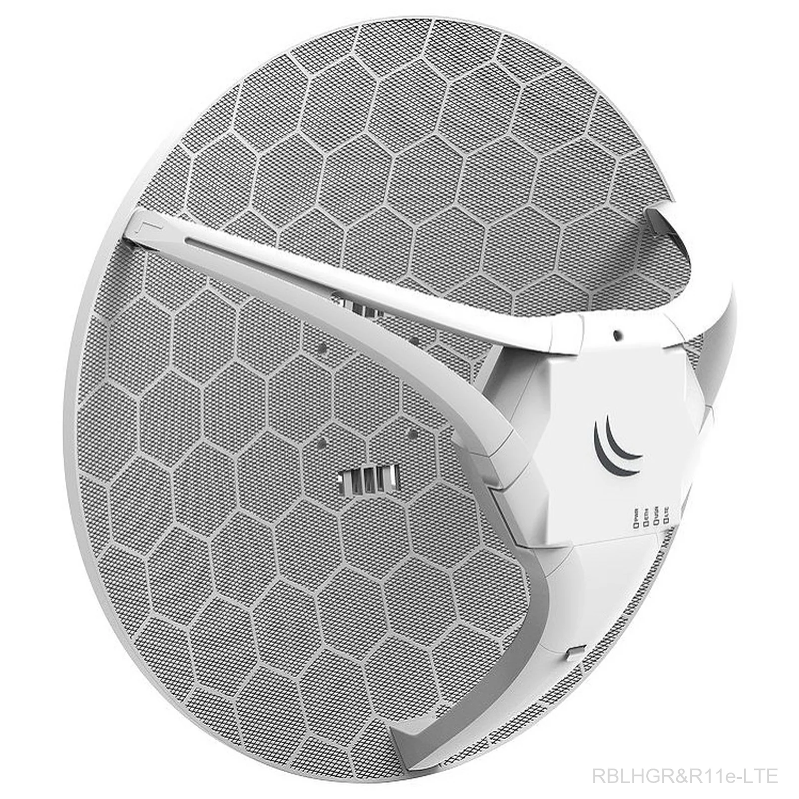 [RBLHGR&R11e-LTE] MikroTik RBLHGR&R11e-LTE – Router, 17dBi, CPE, LTE