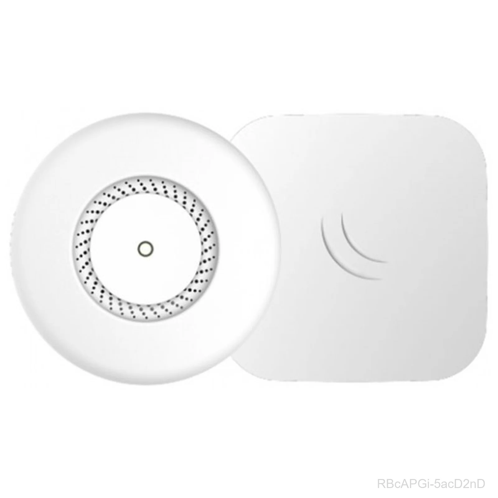[RBcAPGi-5acD2nD] MikroTik RBcAPGi-5acD2nD – cAP ac, WiFi 5, Dual-Band