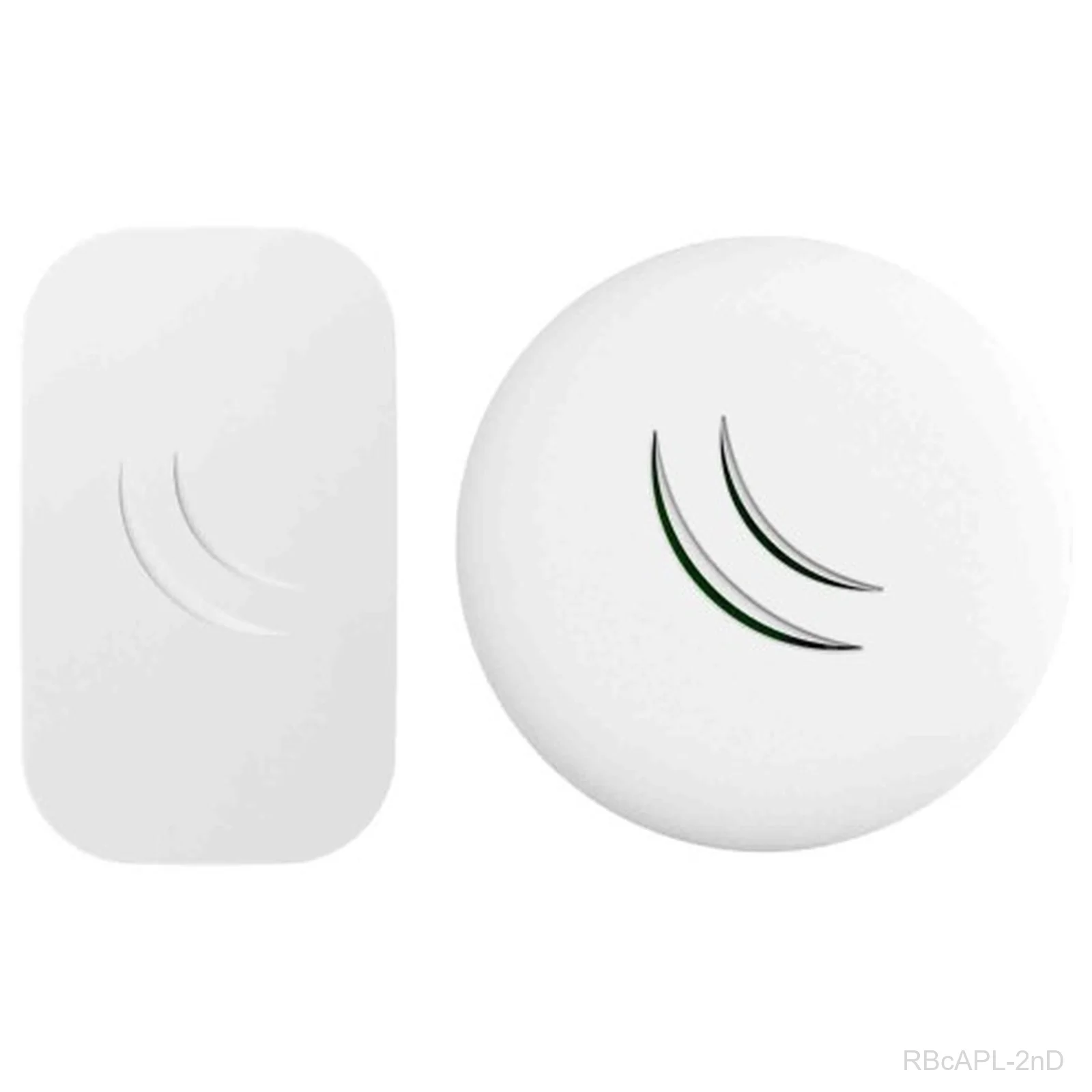 [RBcAPL-2nD] MikroTik RBcAPL-2nD – cAP Lite