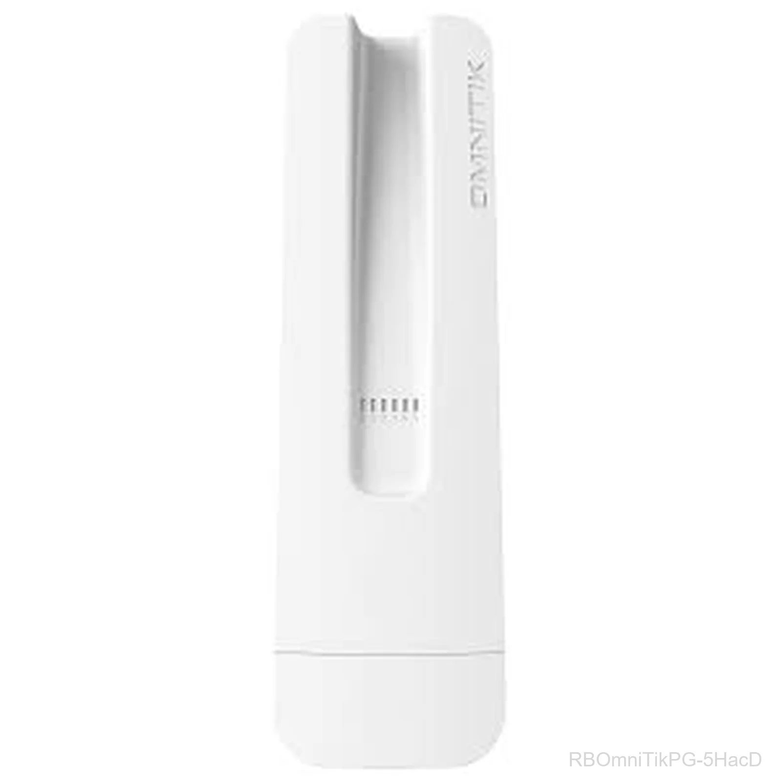 [RBOmniTikPG-5HacD] MikroTik RBOmniTikPG-5HacD – OmniTIK 5 PoE ac, WiFi 5, 5dBi