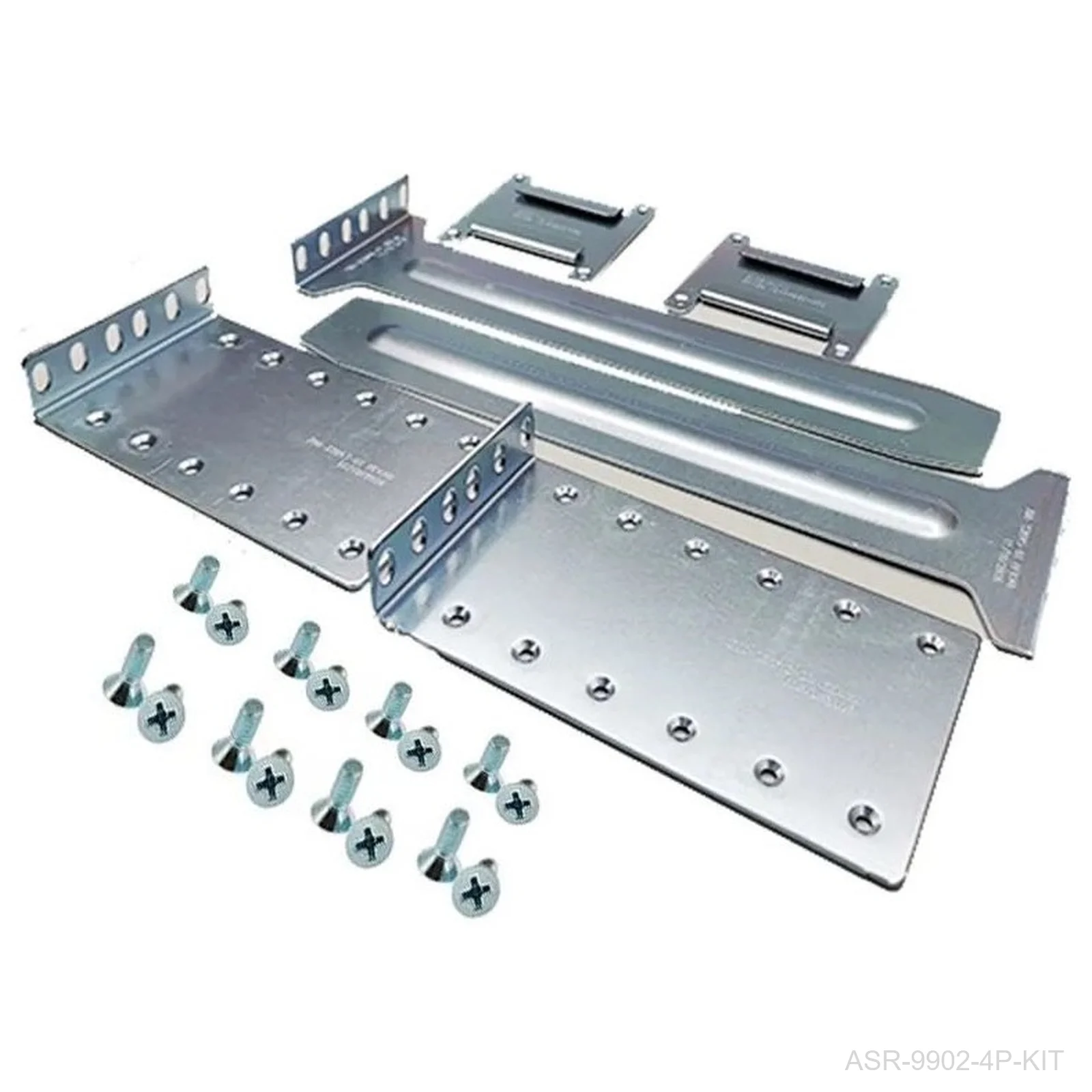 [ASR-9902-4P-KIT] Cisco ASR-9902-4P-KIT, ASR 9902 Four-Post Rack Mounting Kit