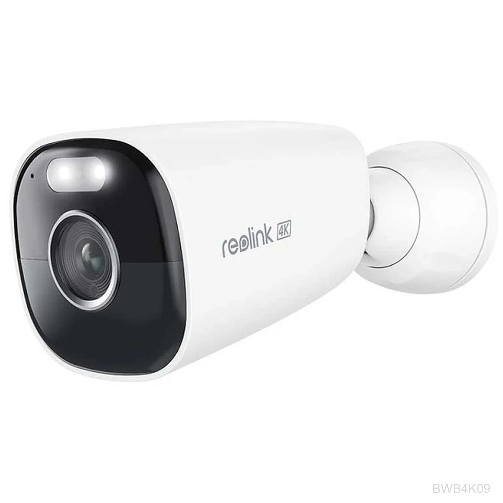 [BWB4K09] Reolink Argus Eco Ultra, 4K 8MP Standalone WiFi Battery/Solar Camera