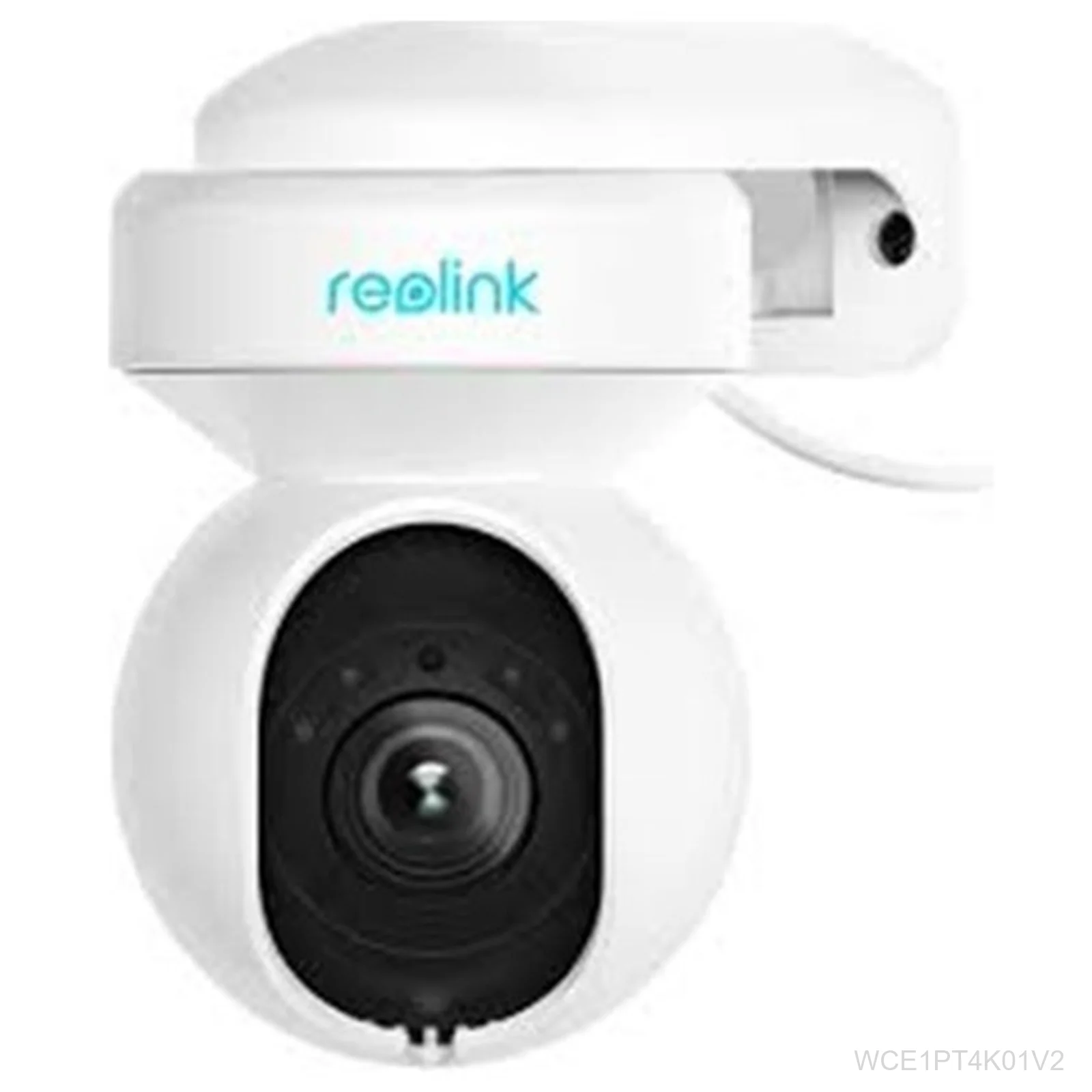 [WCE1PT4K01V2] Reolink E1 Outdoor Pro, 4K 8MP PTZ WiFi 6, Auto Tracking, 3X Zoom