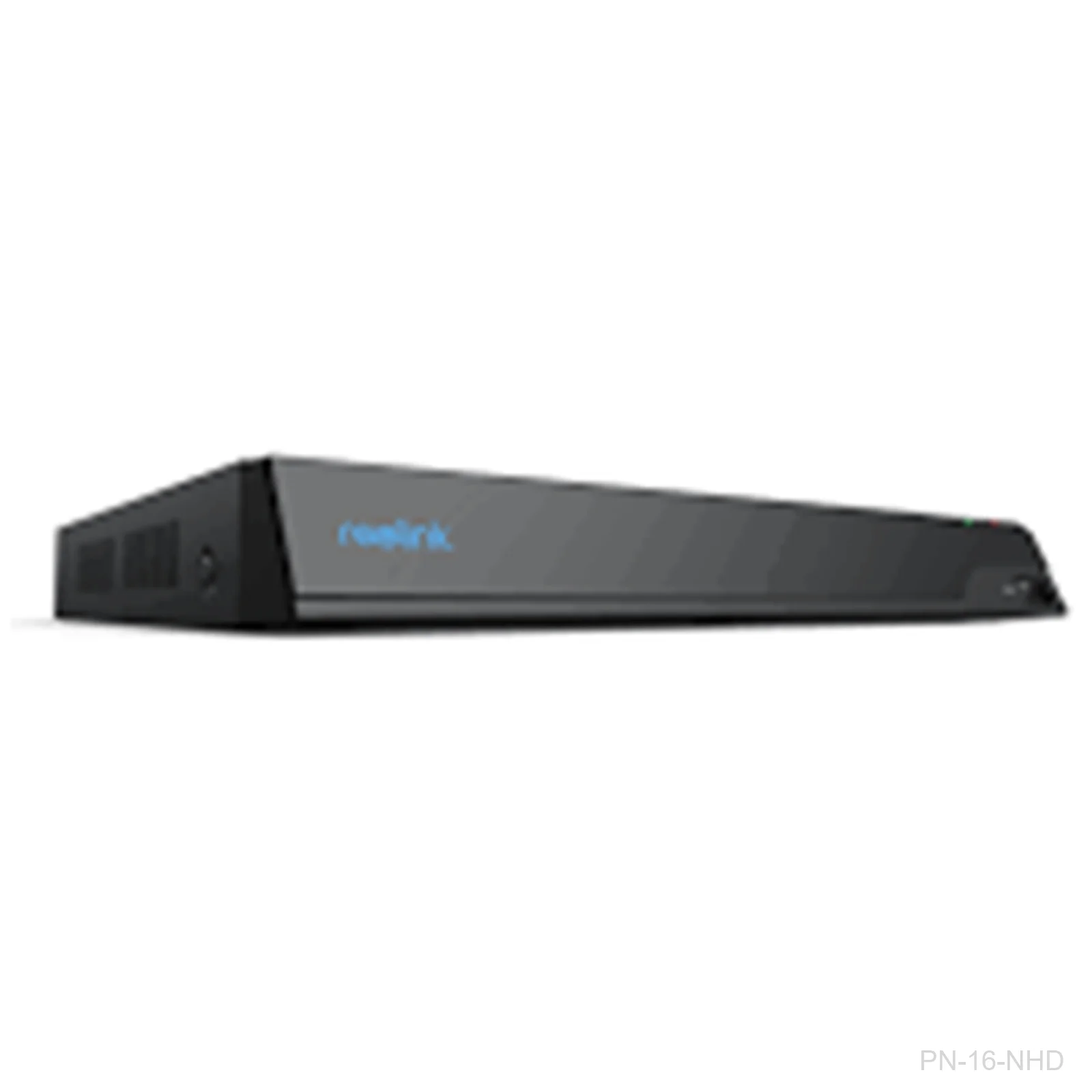 [PN-16-NHD] Reolink NVS16-NHD, 24CH 16 Port PoE NVR, No HDD, up to 16TB HDD