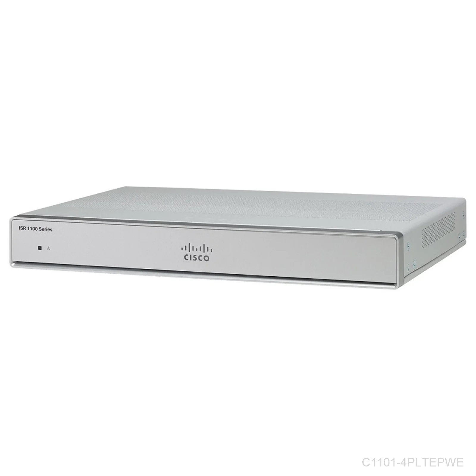 [C1101-4PLTEPWE] Cisco C1101-4PLTEPWE, ISR 1101 Four-Port LTE, Wi-Fi 5 Router, E Domain
