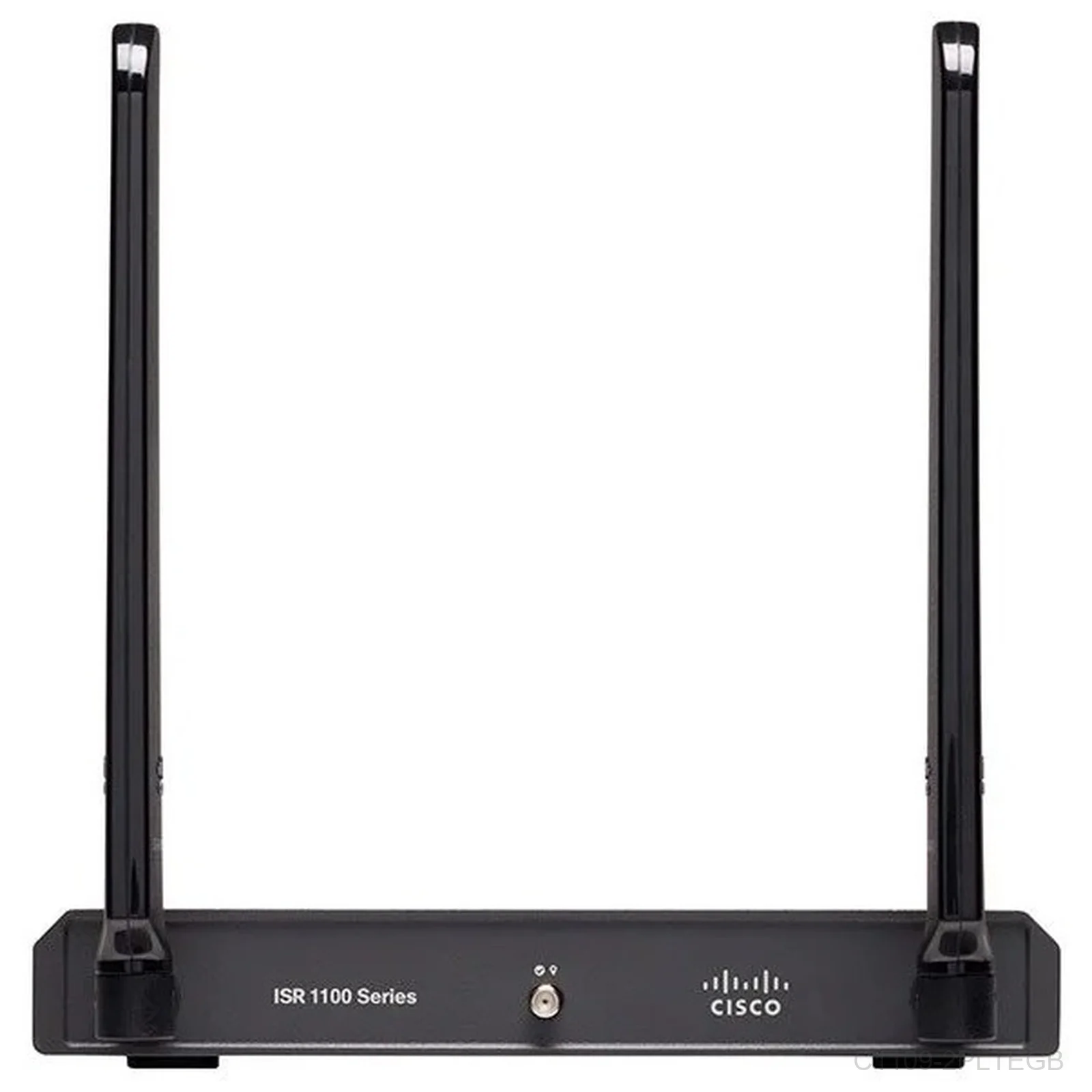 [C1109-2PLTEGB] Cisco C1109-2PLTEGB, ISR 1109 M2M Two-Port Gigabit LTE Router, Europe