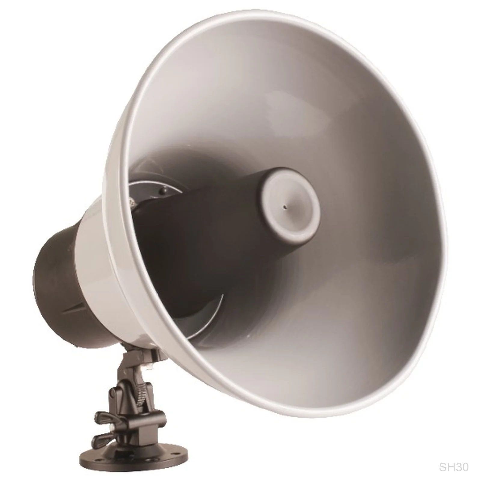 [SH30] ZYCOO SH30, Network Horn Speaker, Class D Amplifier, 30W, PoE
