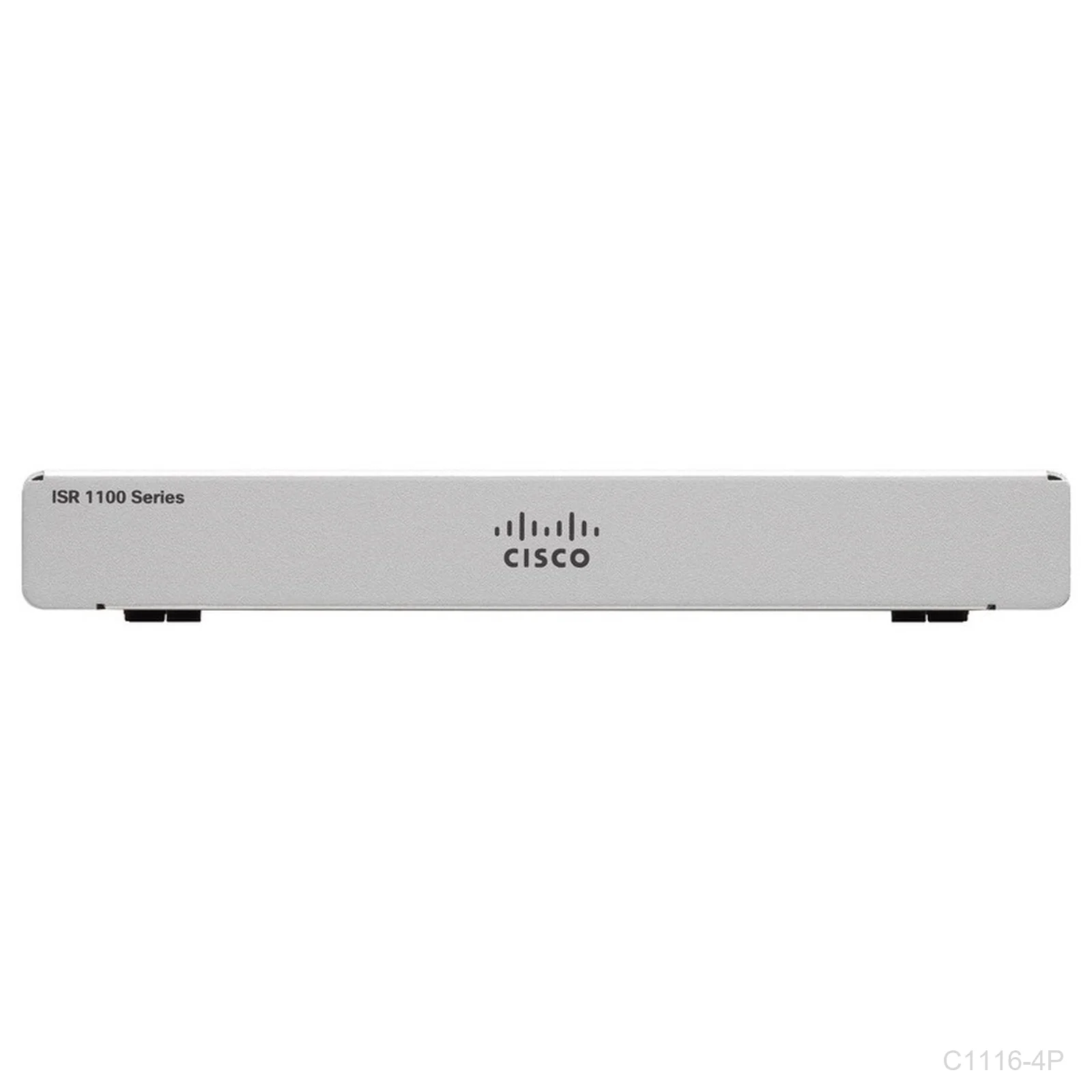 [C1116-4P] Cisco C1116-4P, ISR 1116 Four-Port DSL Annex B/J, Gigabit WAN Router