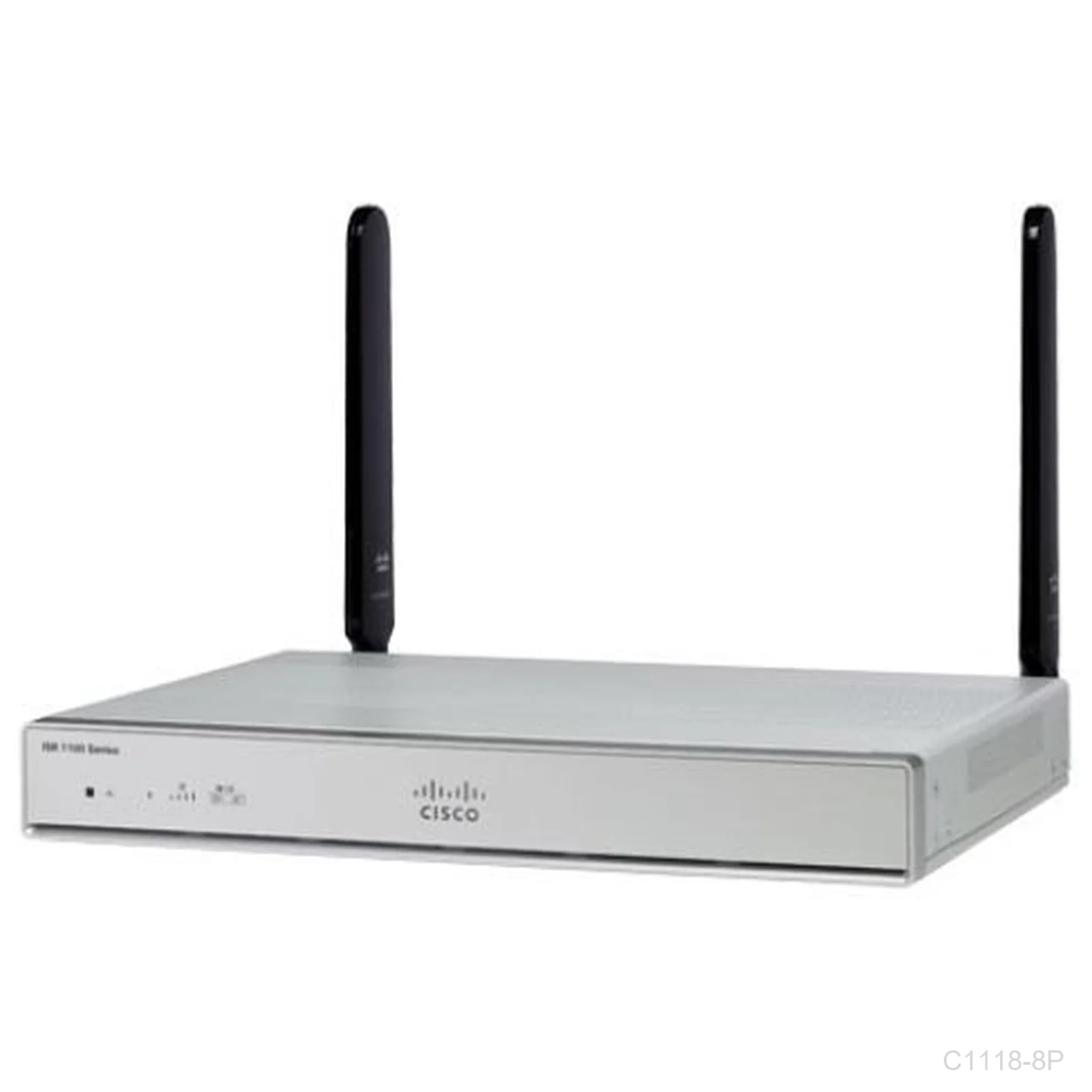 [C1118-8P] Cisco C1118-8P, ISR 1118 Eight-Port G.SHDSL, Gigabit WAN Router
