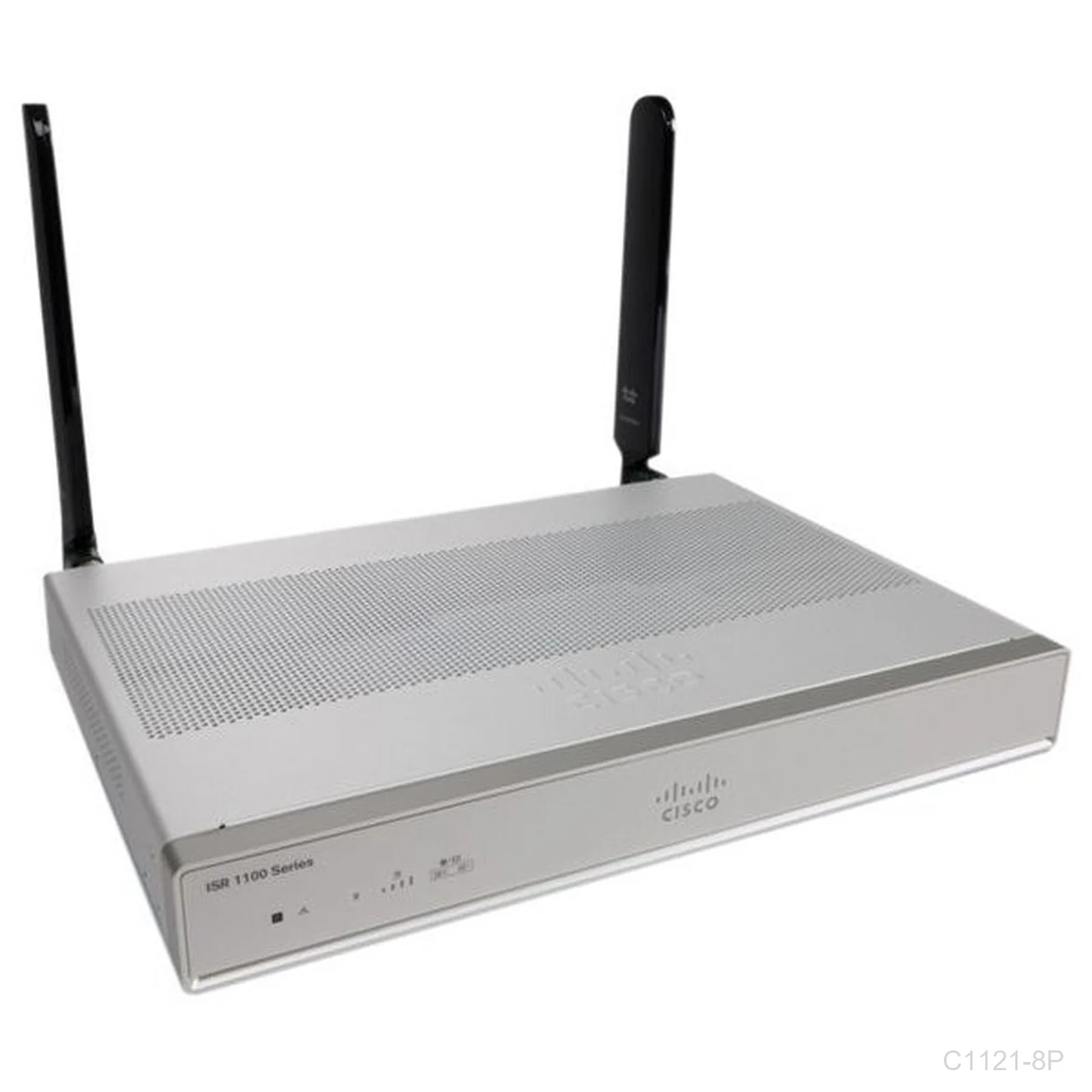 [C1121-8P] Cisco C1121-8P, ISR 1121 Eight-Port Dual Gigabit WAN Router