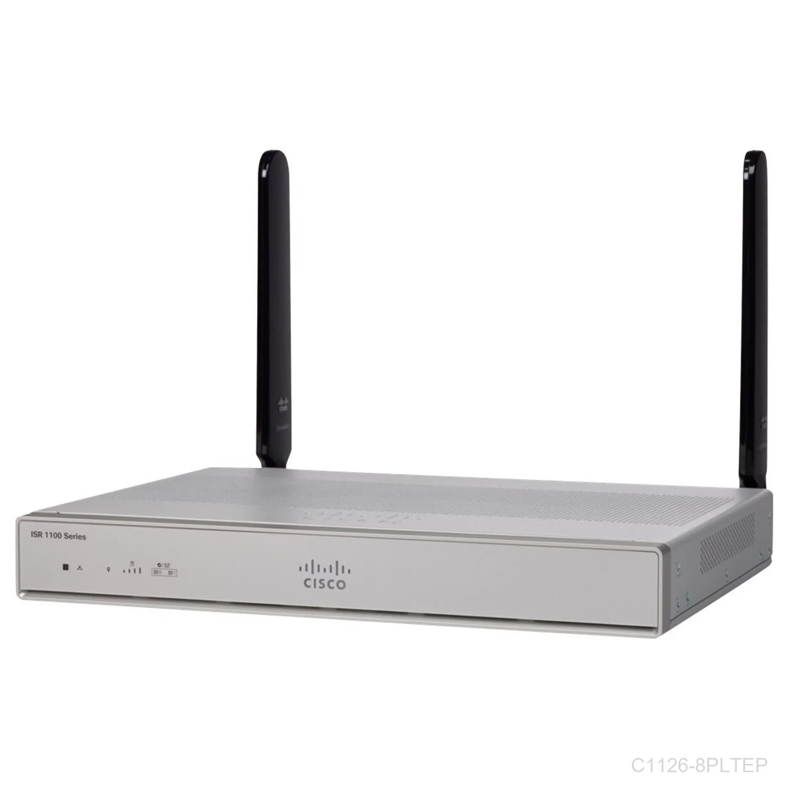 [C1126-8PLTEP] Cisco C1126-8PLTEP, ISR 1126 Eight-Port Annex B/J DSL Pluggable LTE