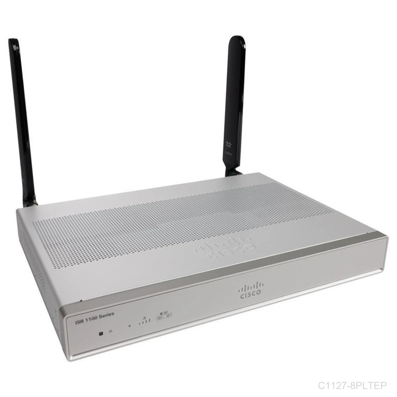 [C1127-8PLTEP] Cisco C1127-8PLTEP, ISR 1127 Eight-Port Annex A DSL Pluggable LTE